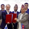 Nepal, ADB sign grant agreement of Rs 21.23 billion for two projects