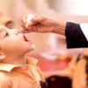 Polio vaccination a prerequisite for obtaining birth, death and marriage certificates, says KP govt