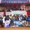 Church Boys United Club wins 11th Falgunanand Gold Cup