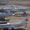 Japan Airlines reports cyberattack