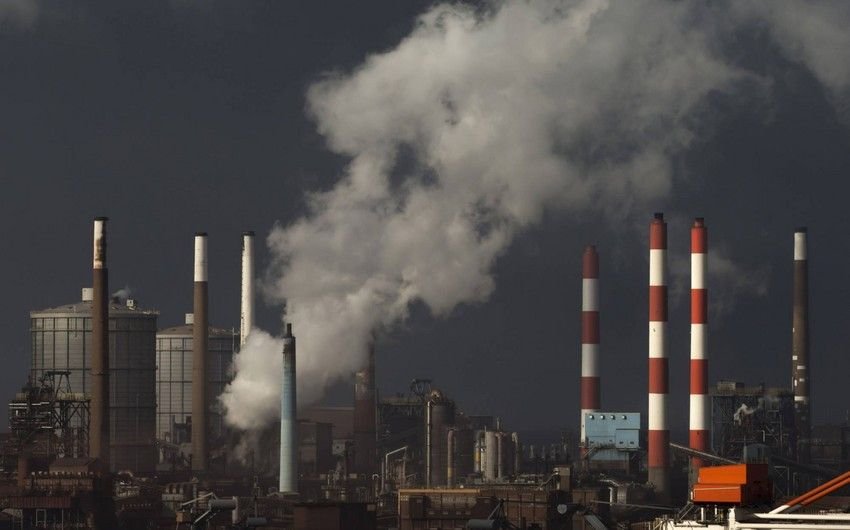 Pullution Japan Japan to cut 60 per cent of emissions by 2035 - Nepal Samaj