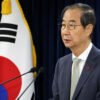 S. Korea’s opposition moves to impeach acting president