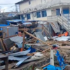 Death toll from Cyclone Chido rises to 76 in Mozambique