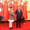 Nepal to receive 9 billion rupees in grant from China