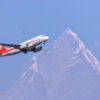 Pokhara-Chengdu chartered flight from Tuesday