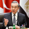 China calls on North Korea to oppose ‘hegemony’