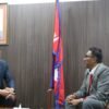 South Korea’s Ambassador pledges more jobs to Nepalis