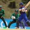 U-19 women’s world Cup: Nepal gives Bangladesh a 53-run target