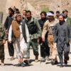 Afghan Taliban govt announces prisoner swap with US