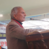 Only development and prosperity can ensure people’s rights: Dr Bhattarai