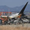 South Korea says Jeju Air jet black boxes stopped recording before crash