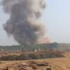 8 killed, 7 injured in massive explosion at ordnance factory in India’s Maharashtra