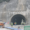 Siddhababa tunnel way breakthrough today