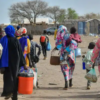 Four million people have fled Sudan since start of war: UN