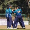 Women’s T20 Tri-Series: Thailand beat the Netherlands