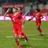 Int’l Women’s Football Championship: Game between Nepal, Myanmar ends on 2-2 draw