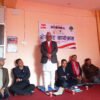 Govt focuses on development: Minister Pandey