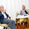 Indian Ambassador, Energy Minister discuss power trade