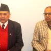 Socialist Party’s policy and programme in favour of people: Leader Khanal