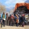 Campaign launched to manage non-biodegradable waste in Mustang