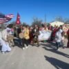 Nepal Day Parade marked in Austin, Texas