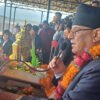 People’s wave to Maoist Centre on the rise, Prachanda argues