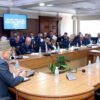 Finance Minister stresses on maximum use of information technology