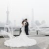 Marriages in China down by a fifth in 2024: government