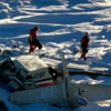 Crashed plane found in Alaska