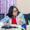 Consensus key to constitution amendment: Garima Shah