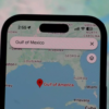 Google changes name of Gulf of Mexico to ‘Gulf of America’ for US users