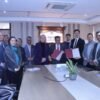 Nepal, France sign MoU to begin HydroNepal Project