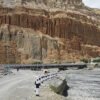 Kaligandaki Corridor: Construction of three motorable bridges completed in Mustang