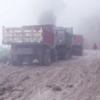 Dhulikhel-Khawa road: Transportation to halt at night for blacktopping