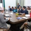 PM instructs for expediting up-gradation of Kirtipur cricket stadium