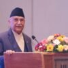 Govt protects freedom of speech: PM Oli