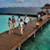 Maldives to attract 2.3 mln tourists in 2025: president