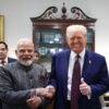 India PM Modi ends foreign tour with nuclear deals in pipeline