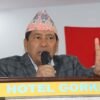 Maoist Centre supports amending Constitution: party senior vice chair Shrestha