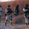 Mexico deploys the first of 10,000 National Guard troops to US border after Trump’s tariff threat