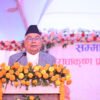 Goal of every religion is to serve humanity: President Paudel