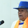 President Paudel inaugurates Gyalpo Lhosar