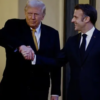 Macron to present Trump with ‘proposals’ on peace in Ukraine