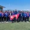 CAN bids farewell to Nepali Women’s Cricket Team