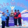 IGP Cup Cricket: Madhes Province emerges winner