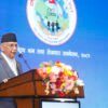 PM Oli underscores private sector’s significant contribution to employment creation