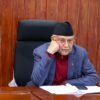 PM Oli calls for Egyptian President’s help to get Bipin Joshi released