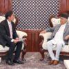 Thai Ambassador pays courtesy call on PM