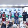 Leader Koirala’s biographical book ‘Ma Ra Mero Sanobuwa’ released