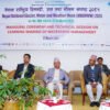 Minister Khadka expresses commitments to manage budget for conservation of glaciers